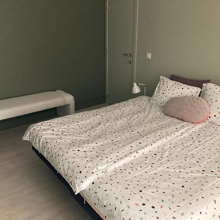 Bed And Bert Bed and Breakfast Λουβέν Εξωτερικό φωτογραφία