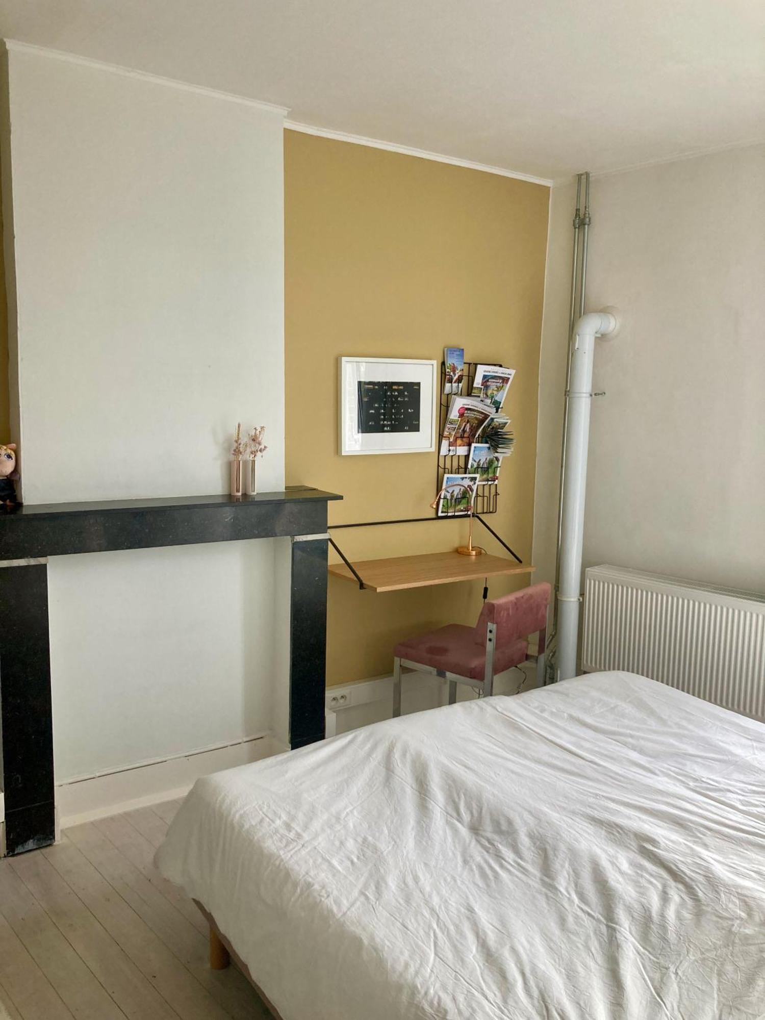 Bed And Bert Bed and Breakfast Λουβέν Εξωτερικό φωτογραφία
