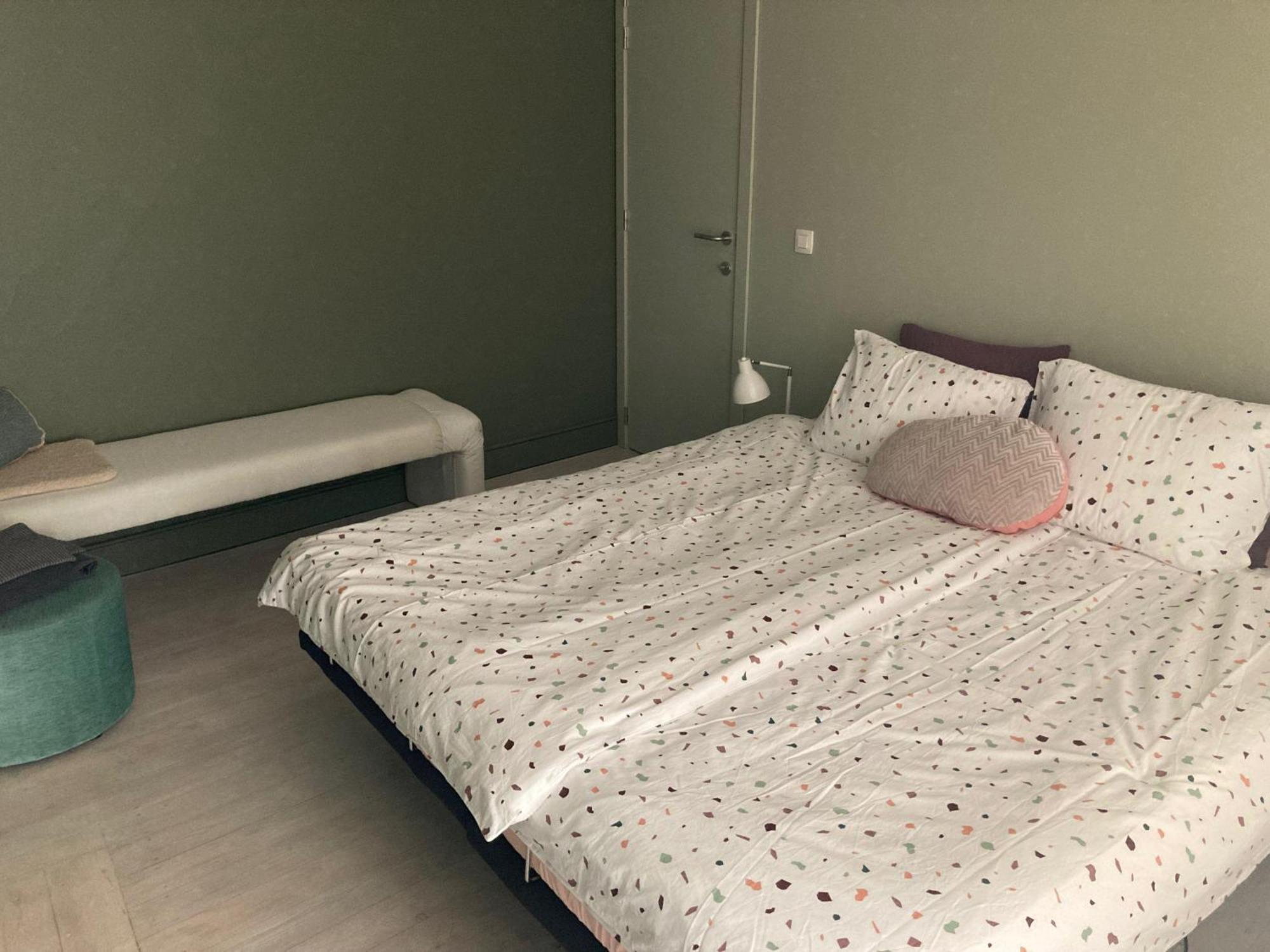 Bed And Bert Bed and Breakfast Λουβέν Εξωτερικό φωτογραφία